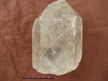 Tibetan Quartz